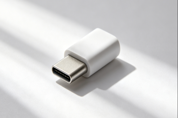 2026 年 4 月 Type-C 连接器行业观察：80Gbps 全功能量产落地，高端市场国产化进程提速