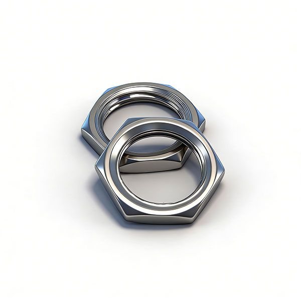 TYPE C防水线束 M11螺母